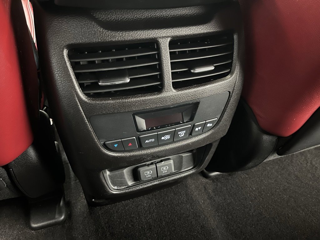 Certified 2019 Acura MDX A-Spec image 20
