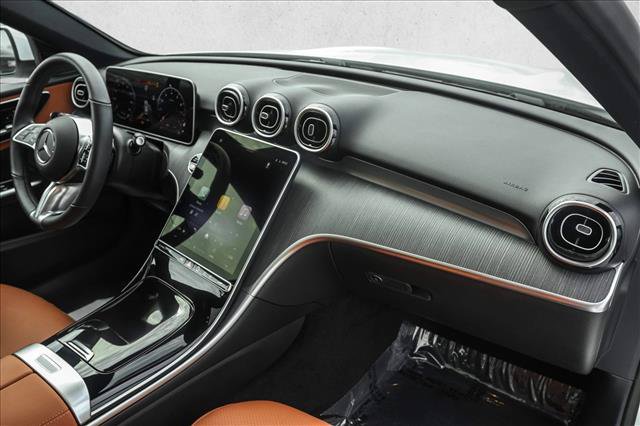 Certified 2026 Mercedes-Benz C 300 4MATIC Sedan image 26