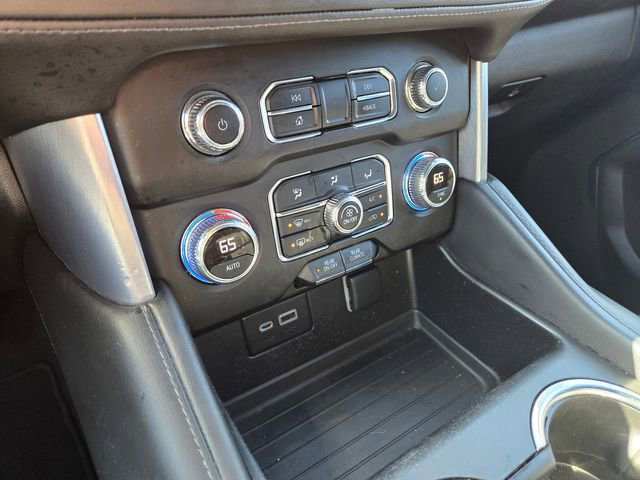 Used 2022 GMC Yukon SLE w/ Gmc Pro Safety Plus Package image 22