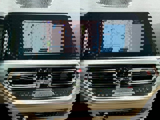 Used 2020 BMW 330i xDrive Sedan w/ Driving Assistance Package image 27