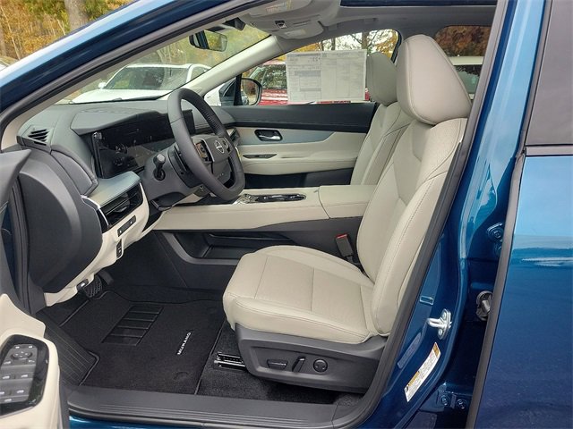 New 2026 Nissan Murano SL image 5