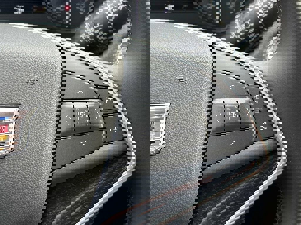 New 2026 Cadillac XT5 Premium Luxury w/ Driver Assist Package image 24