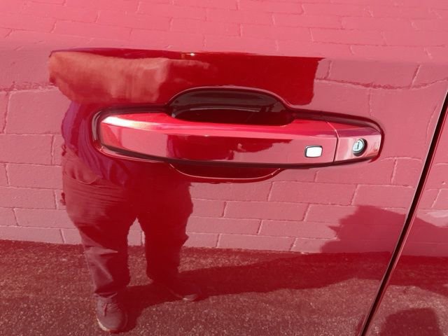 Certified 2024 Chevrolet Silverado 1500 RST w/ Convenience Package II image 24