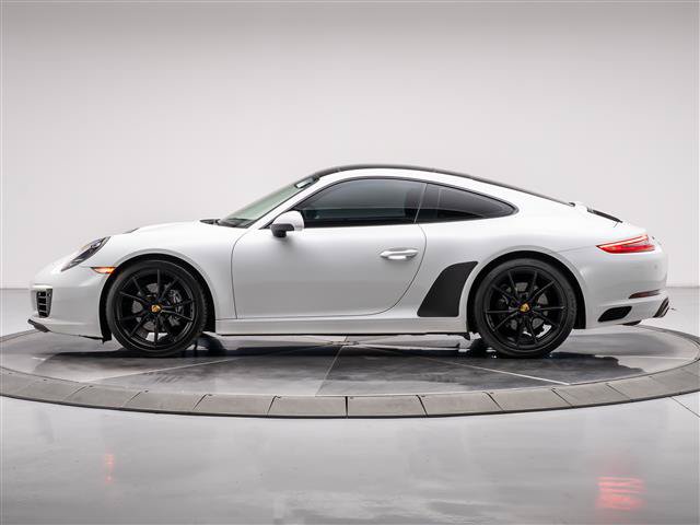 Used 2018 Porsche 911 Carrera RWD image 2