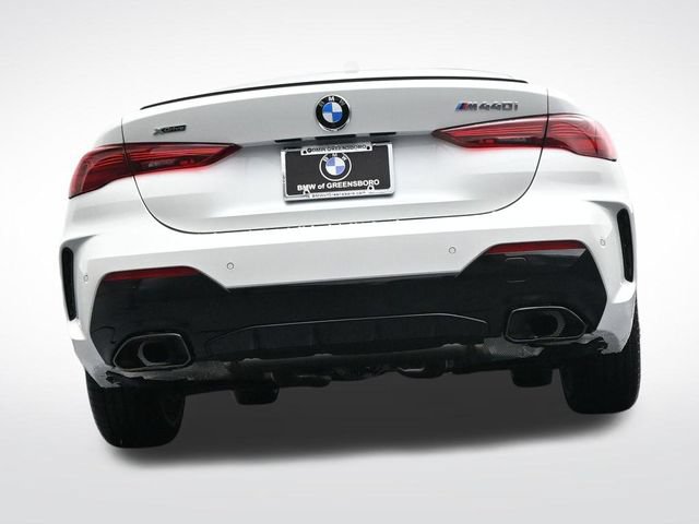 New 2026 BMW 440i xDrive Coupe w/ Premium Package AWD/4WD image 32