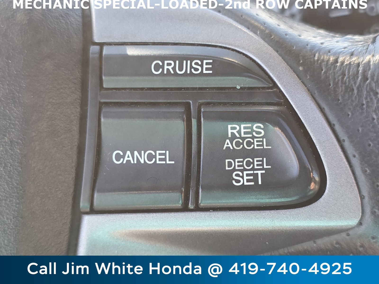 Used 2013 Honda Odyssey EX-L image 29