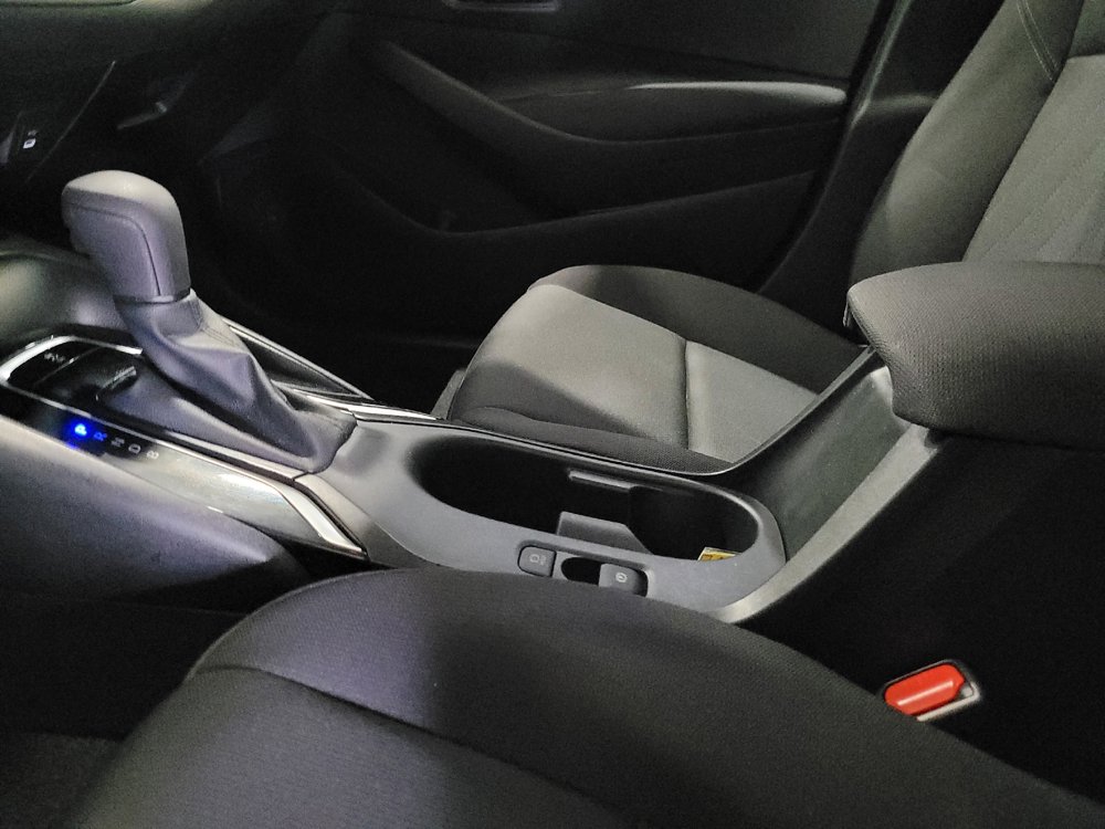 Used 2024 Toyota Corolla LE FWD image 26