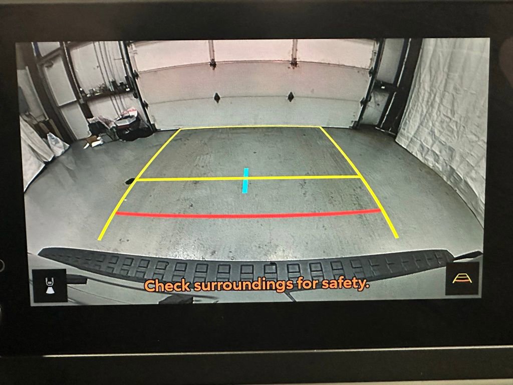 Used 2025 Toyota 4Runner TRD Sport image 36