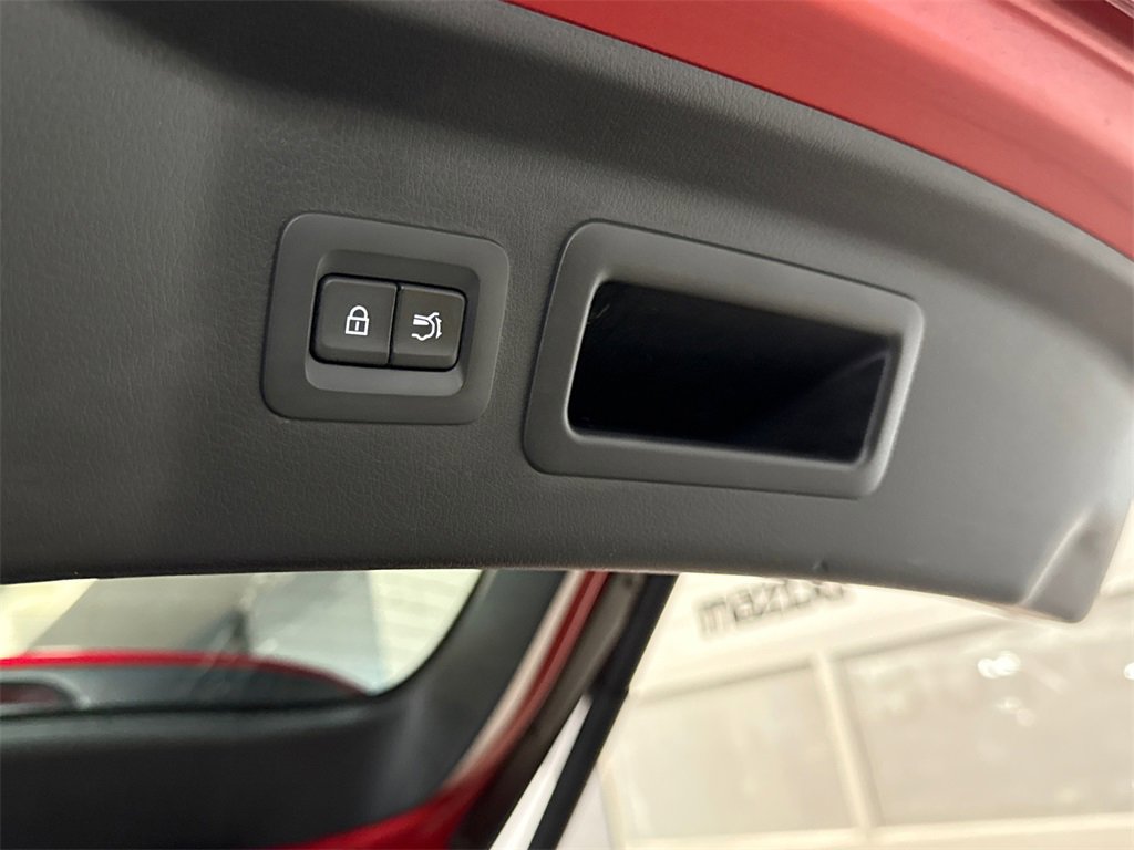 Certified 2024 MAZDA CX-90 Plug-In Hybrid w/ Premium Pkg image 13