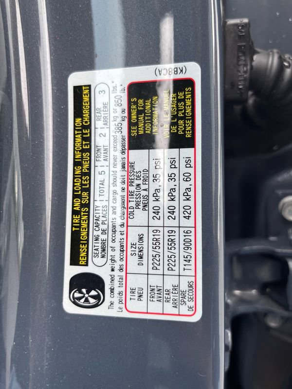 Used 2023 MAZDA CX-5 Carbon Edition AWD/4WD image 29