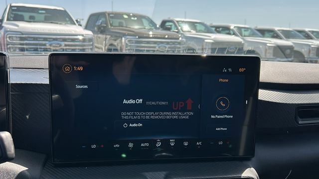 New 2026 Ford Mustang GT RWD image 19