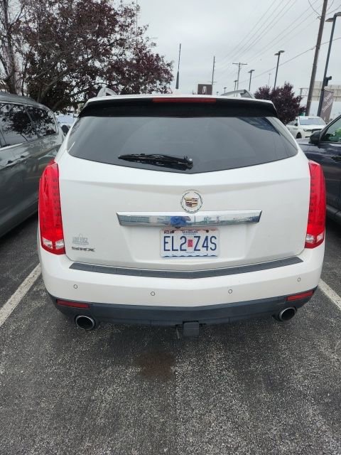 Used 2011 Cadillac SRX Luxury FWD image 7