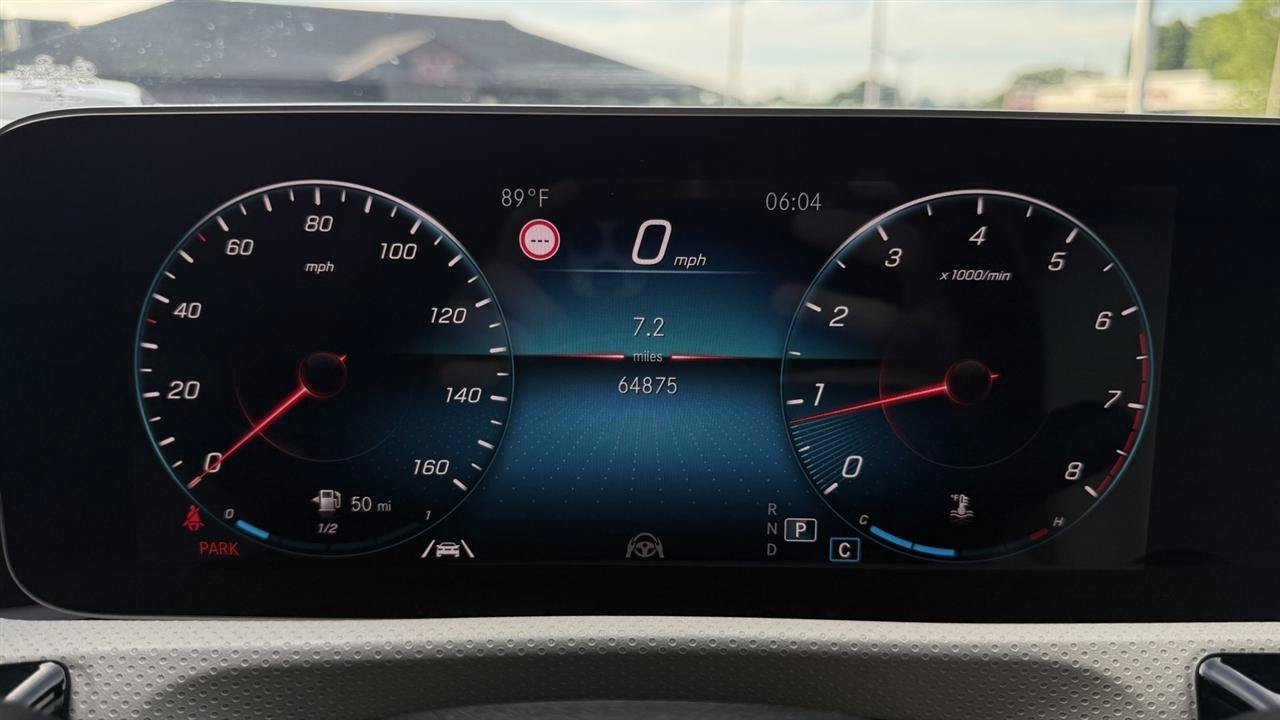 Used 2019 Mercedes-Benz A 220 4MATIC image 48