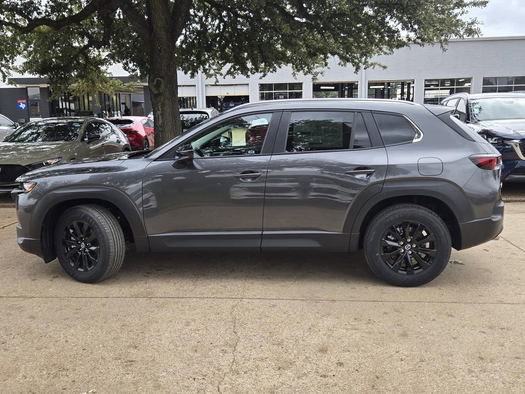 New 2026 MAZDA CX-50 AWD 2.5 S w/ Select Package image 2