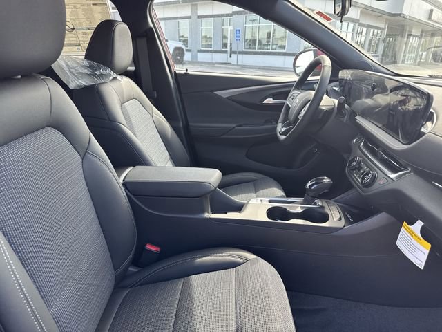 New 2026 Buick Envista Preferred w/ Convenience I Package image 23
