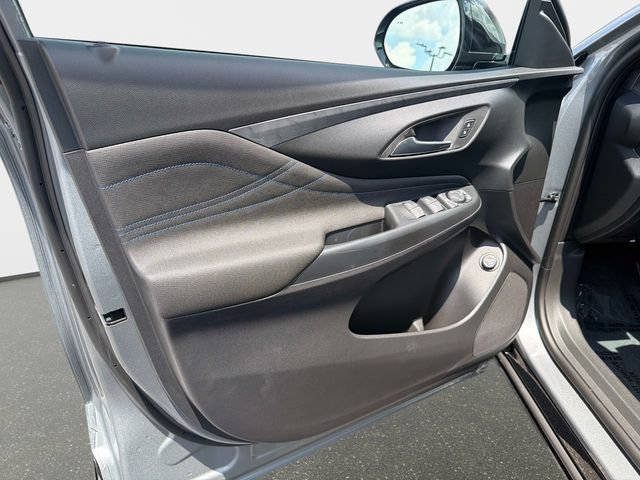 New 2026 Buick Envista Sport Touring w/ Convenience I Package FWD image 17