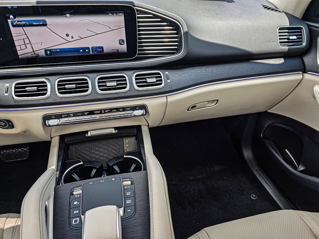 New 2026 Mercedes-Benz GLE 450 4MATIC image 23