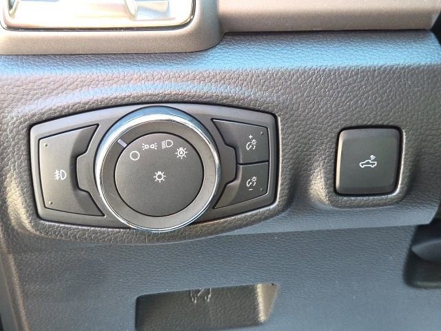 Used 2022 Ford Ranger XLT w/ Equipment Group 301A Mid image 25