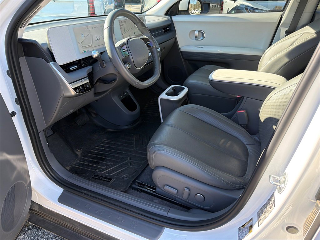 Used 2022 Hyundai Ioniq 5 SE image 9