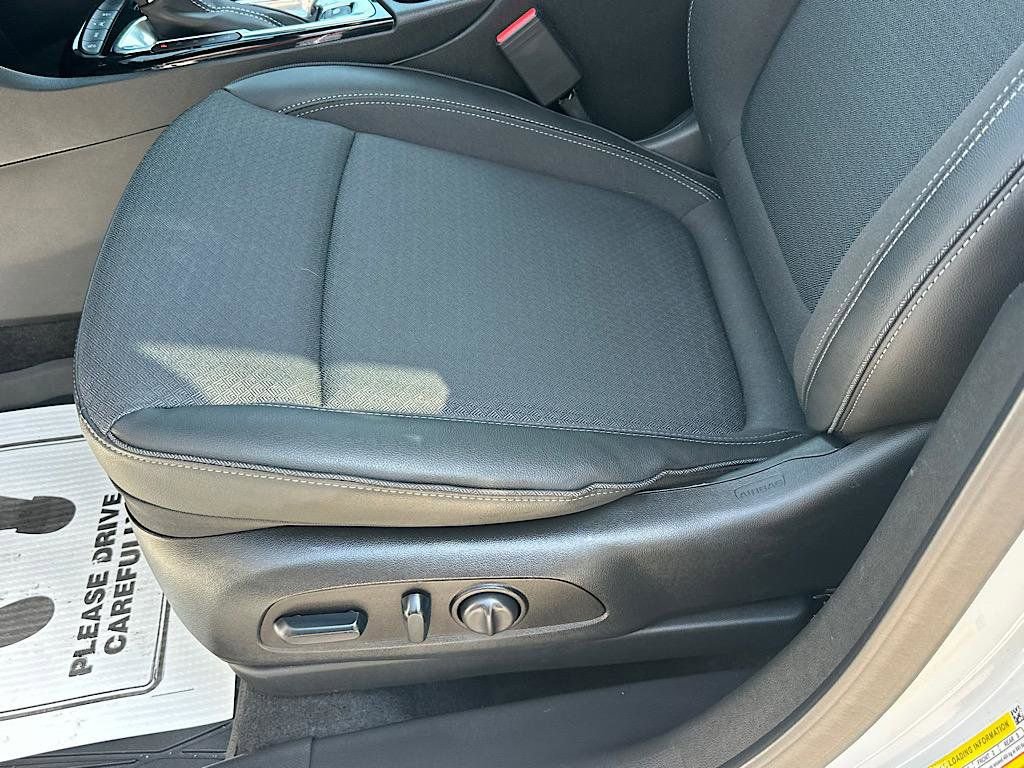 Used 2026 Buick Encore GX Preferred w/ Comfort Package image 13