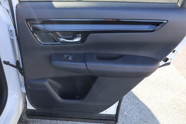Used 2025 Honda CR-V Sport Touring image 27