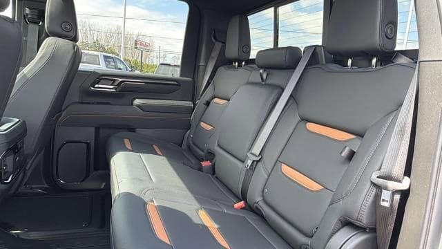 New 2026 GMC Sierra 2500 AT4 w/ Max Trailering Package AWD/4WD image 28