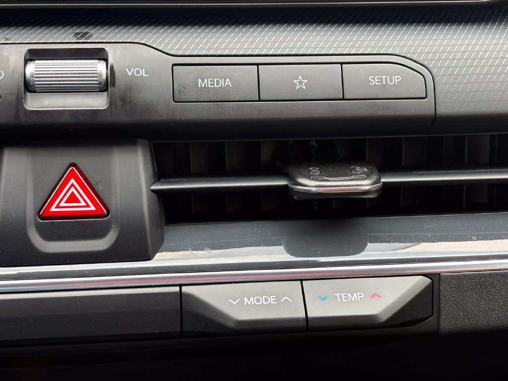 New 2026 Kia K4 GT-Line Turbo w/ GT-Line Premium Package FWD image 29