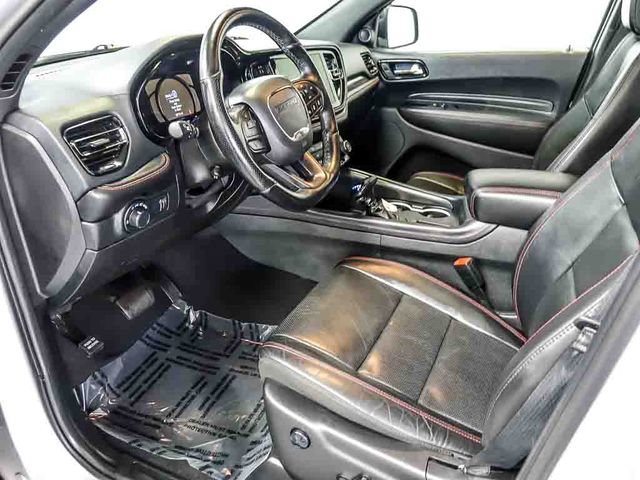 Used 2024 Dodge Durango GT AWD/4WD image 14