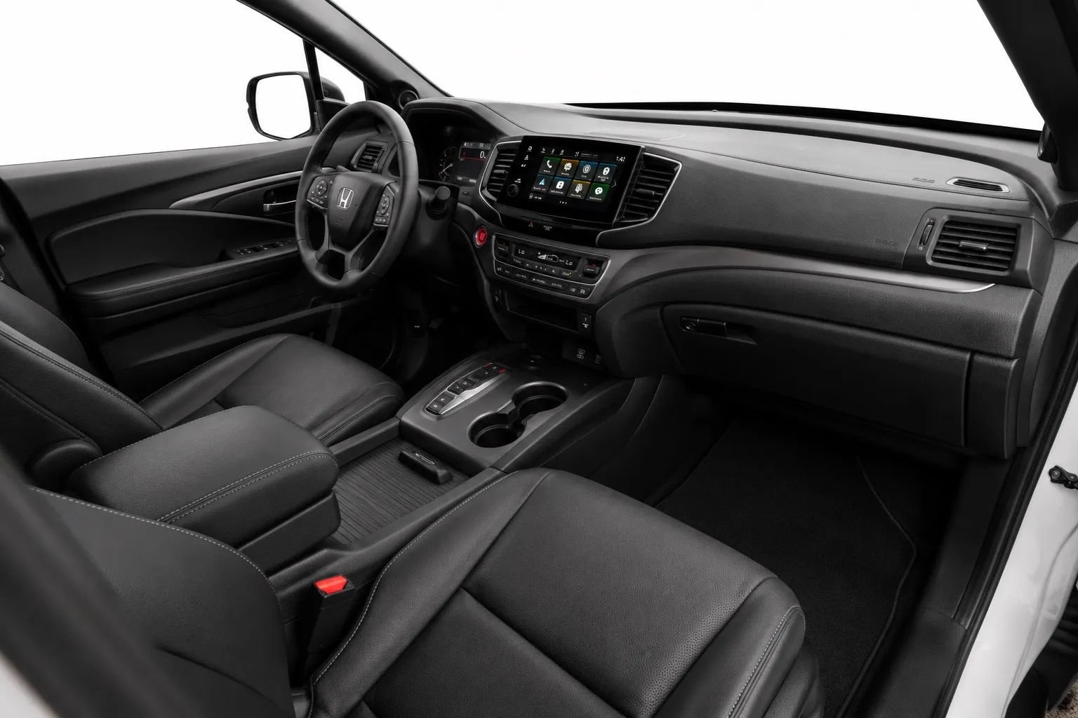 Used 2023 Honda Passport EX-L image 17