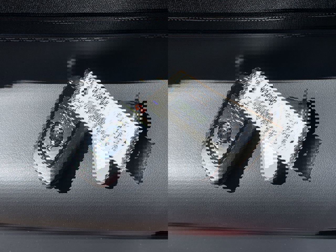 New 2025 Ford Mustang Coupe image 31