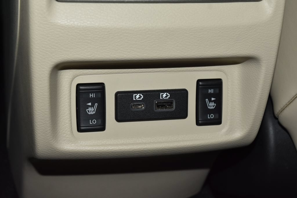 Certified 2023 Nissan Maxima Platinum w/ Sport Mat Group FWD image 20