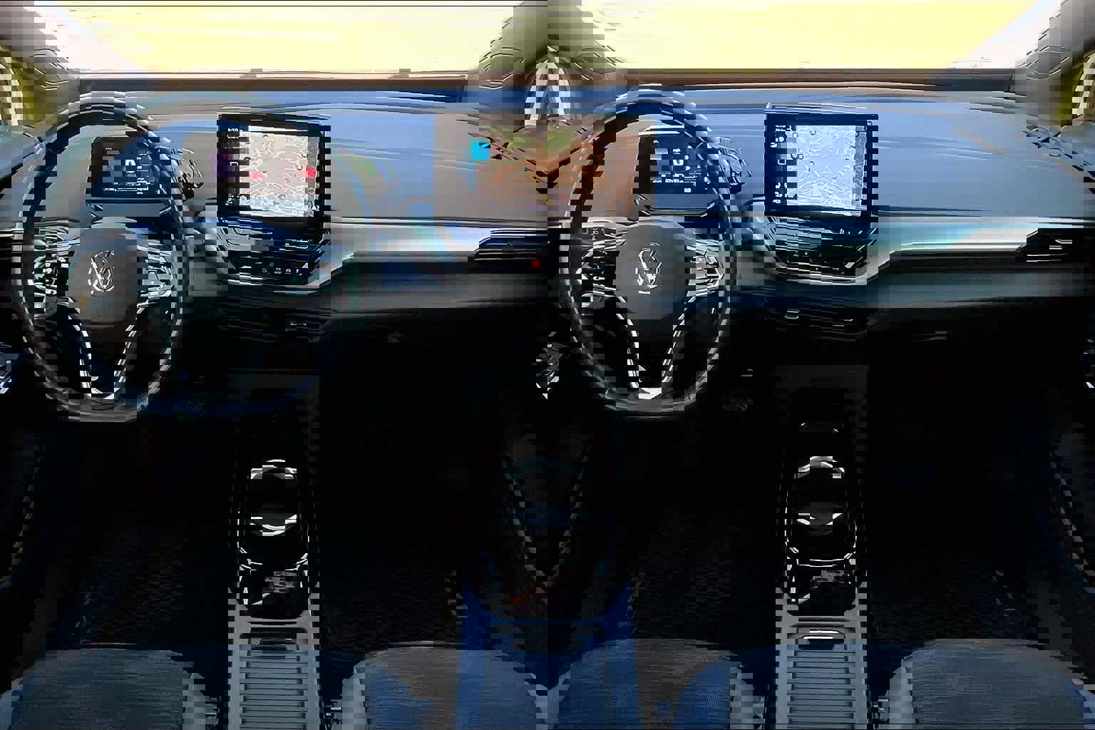 Used 2021 Volkswagen ID.4 Pro image 10