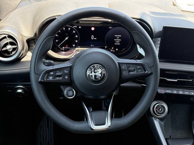 New 2026 Alfa Romeo Tonale w/ Quick Order Package 23H Volce AWD/4WD image 42