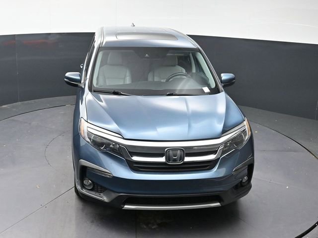 Used 2020 Honda Pilot EX-L image 26