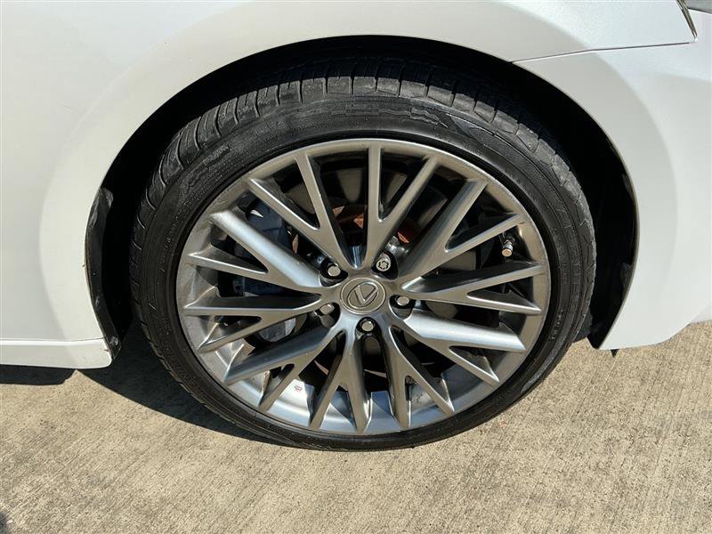 Used 2016 Lexus IS 200t RWD image 21