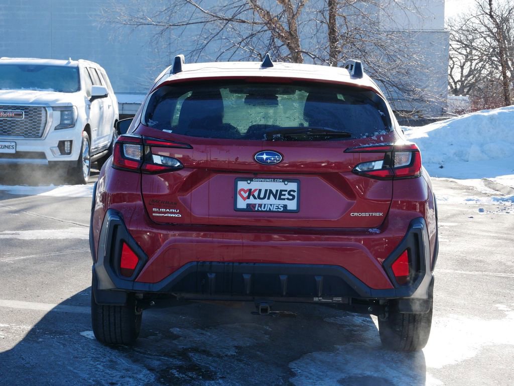 Used 2024 Subaru Crosstrek 2.5i Limited image 6