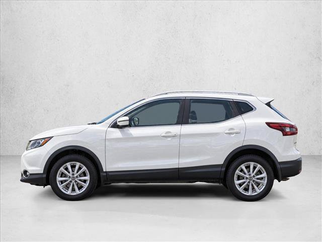 Used 2019 Nissan Rogue Sport SV FWD video 3