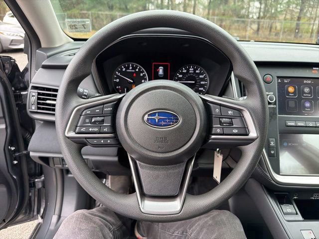 Used 2024 Subaru Outback 2.5i image 19