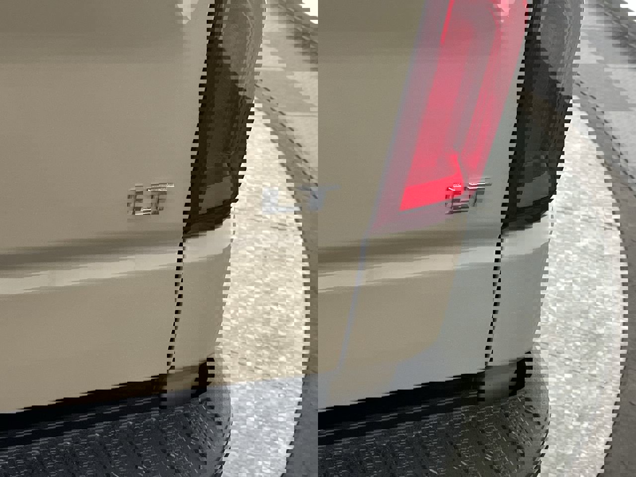 Certified 2022 Chevrolet Silverado 1500 LT Trail Boss w/ Protection Package image 37