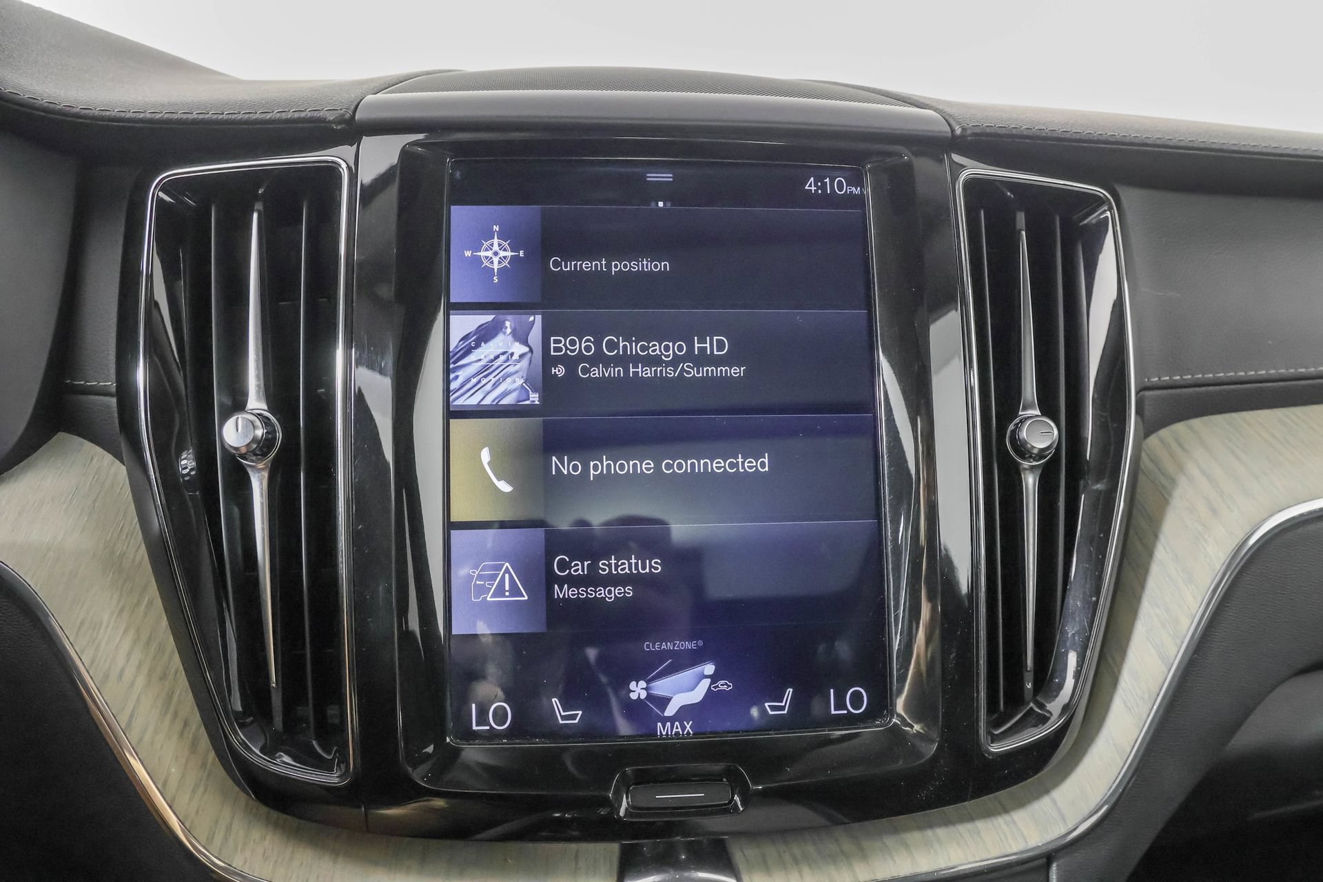 Used 2018 Volvo XC60 T5 Inscription w/ Convenience Package AWD/4WD image 28