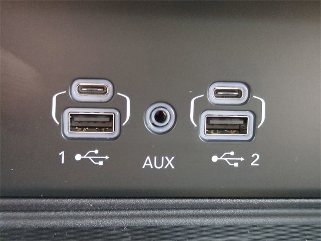 New 2025 Jeep Grand Cherokee Summit image 23