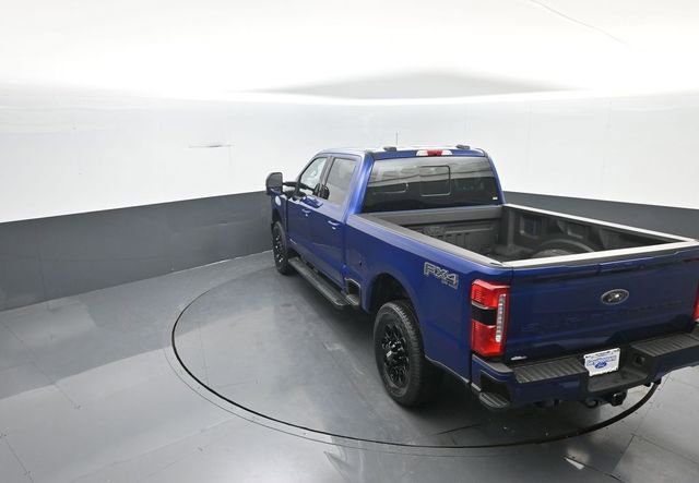 New 2026 Ford F250 Lariat image 27