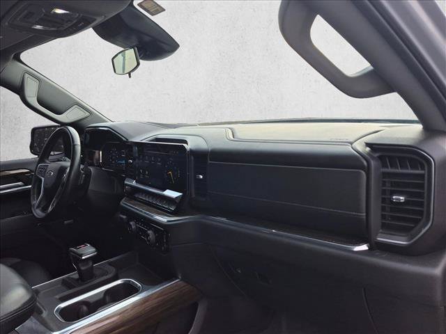 Used 2024 Chevrolet Silverado 1500 RST RWD image 18