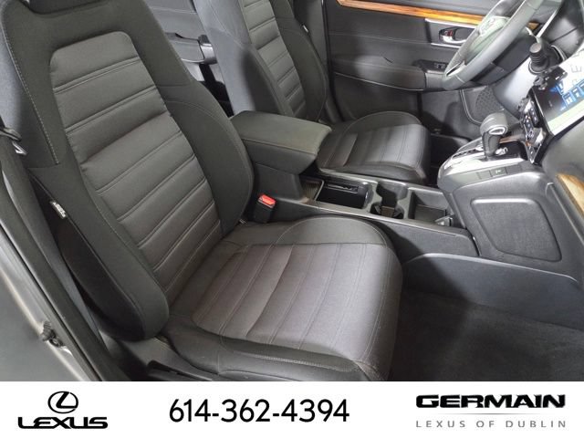 Used 2018 Honda CR-V EX image 28