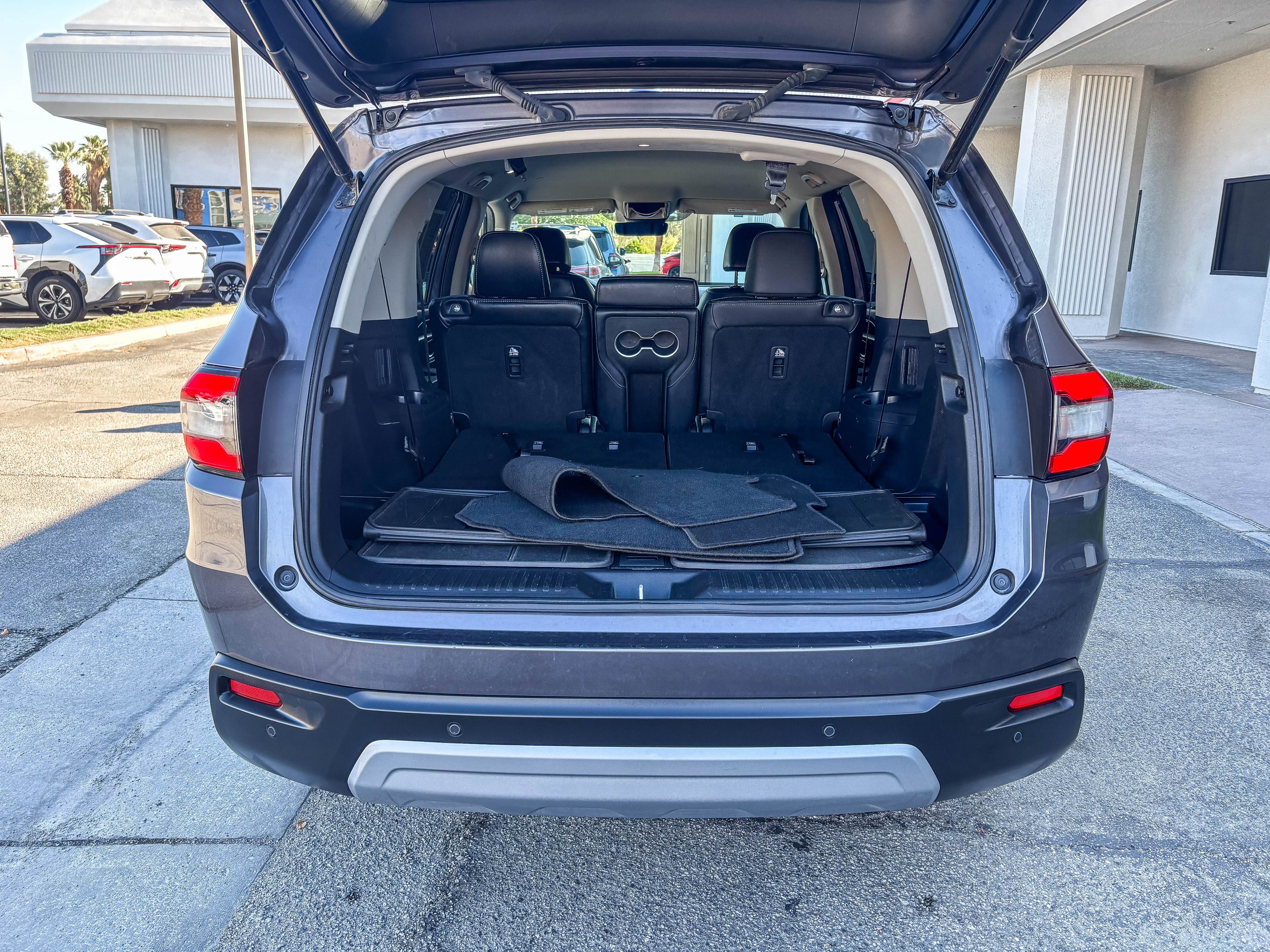 Certified 2023 Honda Pilot EX-L image 13
