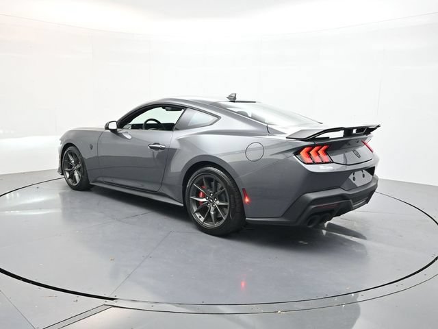 New 2026 Ford Mustang Dark Horse RWD image 5