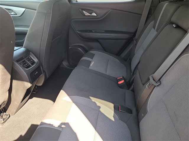 Used 2024 Chevrolet Blazer LT image 10
