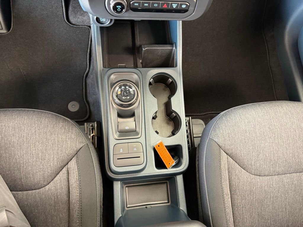 New 2025 Ford Maverick XLT w/ XLT Luxury Package image 13