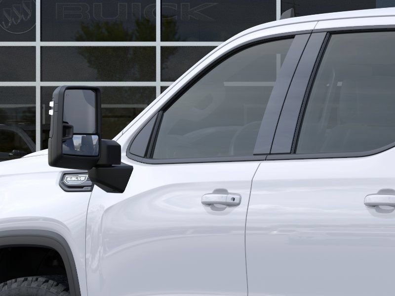 New 2026 GMC Sierra 1500 Elevation w/ X31 Off-Road Package AWD/4WD image 12