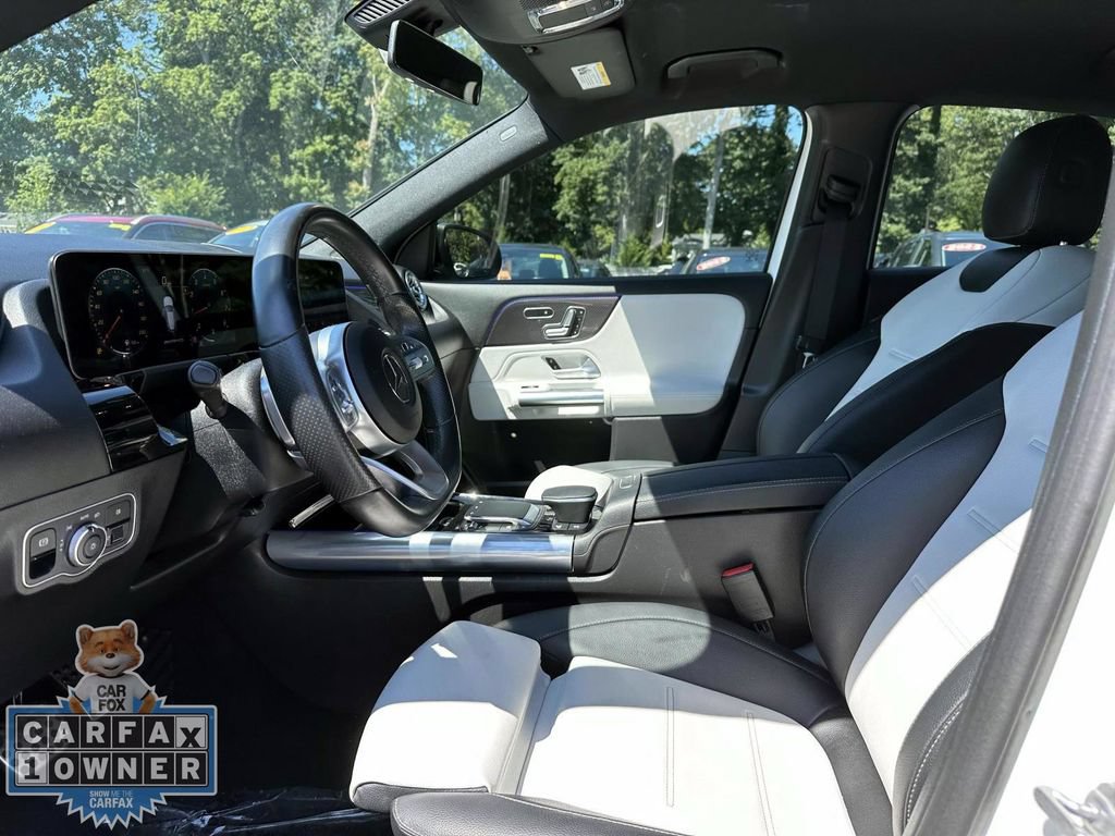 Used 2021 Mercedes-Benz GLA 45 AMG 4MATIC image 17